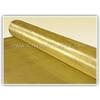 Brass Wire Mesh