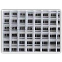 Welded Wire Mesh