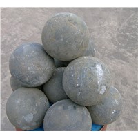 Grinding Steel Ball