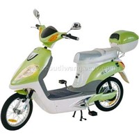 electric bicycle TDP2035Z