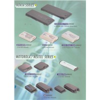 battery for cellular phone