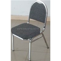 Chrome Chair