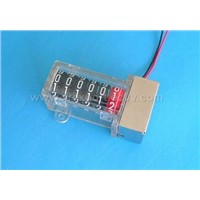 Stepper Motor Counter(ZOSVG-J10)