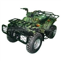 sporting atv