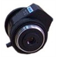 auto-iris monofocal lens (DC or video)
