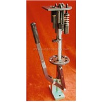 metal assembly parts