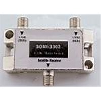 satellite splitters