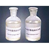 FOAM Extinguishing Agent