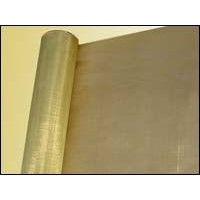 Brass Wire Mesh