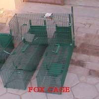 Fox-box,Chicken Box