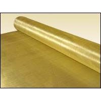 Brass Wire Mesh