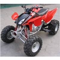 ATV (250cc, Dual A-arms, Duble Disc Brake)
