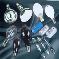 bulbs and tubes