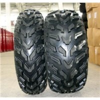 Tyre of ATV (250)