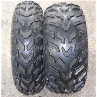Tyre of ATV (250CC)