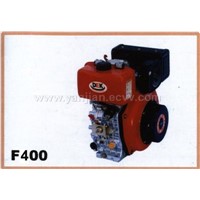Diesel/Gasoline Engine