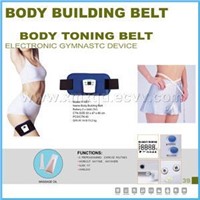 Body Building Belt YC-1007