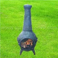 Chiminea