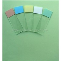 Microscope Slides and Cover Glass