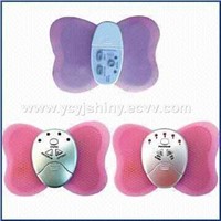 Butterfly Massager with Four or Five Flashing Lights (HS-107,108)
