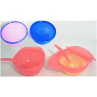HS-123A,B Color Changeable Bowl (Thermochromic)