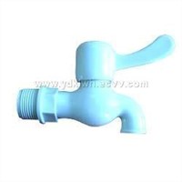 PVC Plastic Faucet