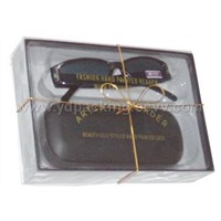 YD 021 Sunglasses package blister solution