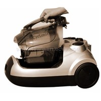 2000W Cyclonic Vacuum Cleaner with 3.5L Dust Capacity VC80401E-200B