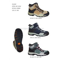 Hiking shoe -12997