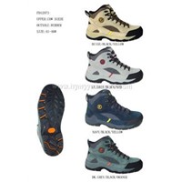 Hiking shoe -12973