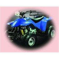 LC100 All Terrain Vehicle (ATV 100cc)