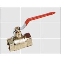 ball valve