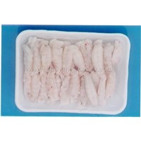 Raw PND scampi tail meat
