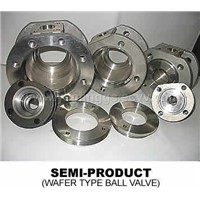 Ball Valve OEM service