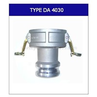 Reducing Coupling Type DA4030