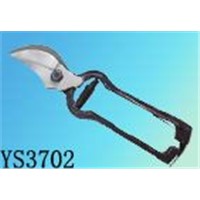 Garden Tool of Hand Pruners