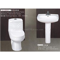 Toilet,ceramic wash basin,bathroom product