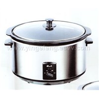 electric stew cooker