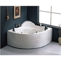 Luxurious Massage Bathtub
