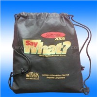 Non-weave Bag