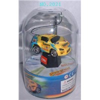 Fashionable Toy---R/C Mini Racing Car