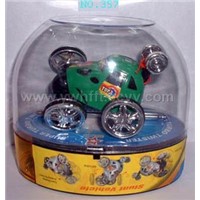 Fashionable Toy---R/C Stunt Vehicle