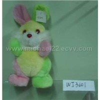 Wj3601 Bunny