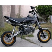 110cc Dirt Bike -- YXDB110-01A