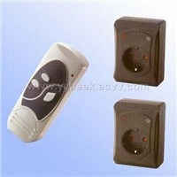 Remote Control Socket