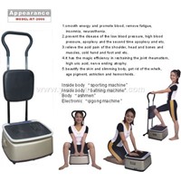 Massage apparatus RT-2006