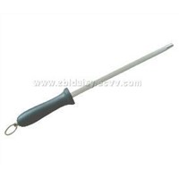 Grinding knife stick