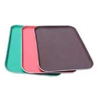 super fiberglass tray