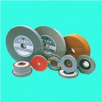Abrasive-06--Spongy and Polished Wheels for Stone and Metal