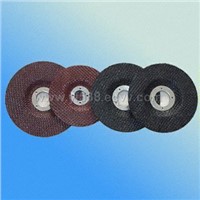 ZY-09--Glass Fiber Backing in Flexible Texture, Packed in PP Bag